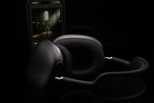 🎧 Why Audionix is Your Go-To Destination for Premium Tech!
