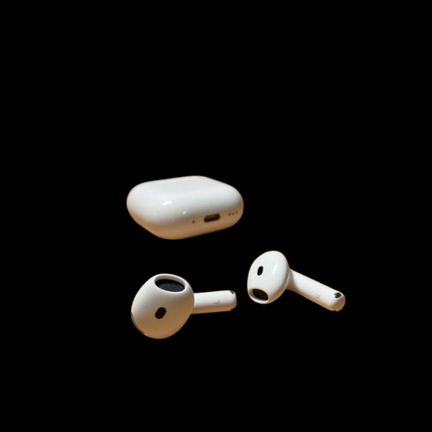 Audionix - pods 4