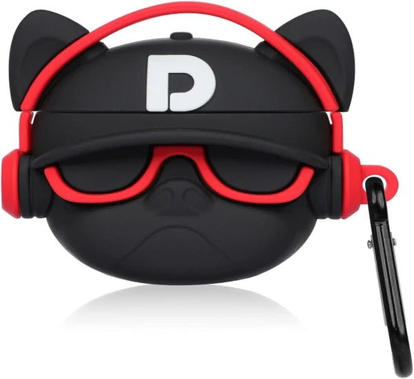 Audionix AirPods Pro 2 Cartoon Cases