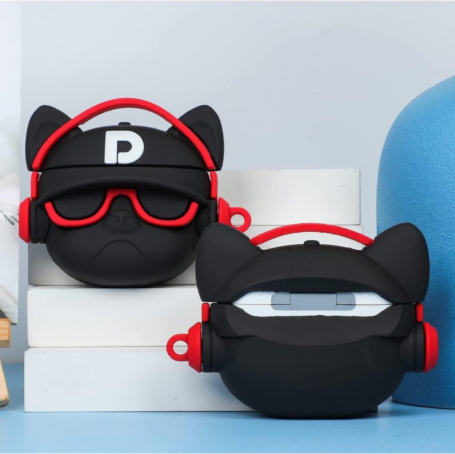 Audionix AirPods Pro 2 Cartoon Cases