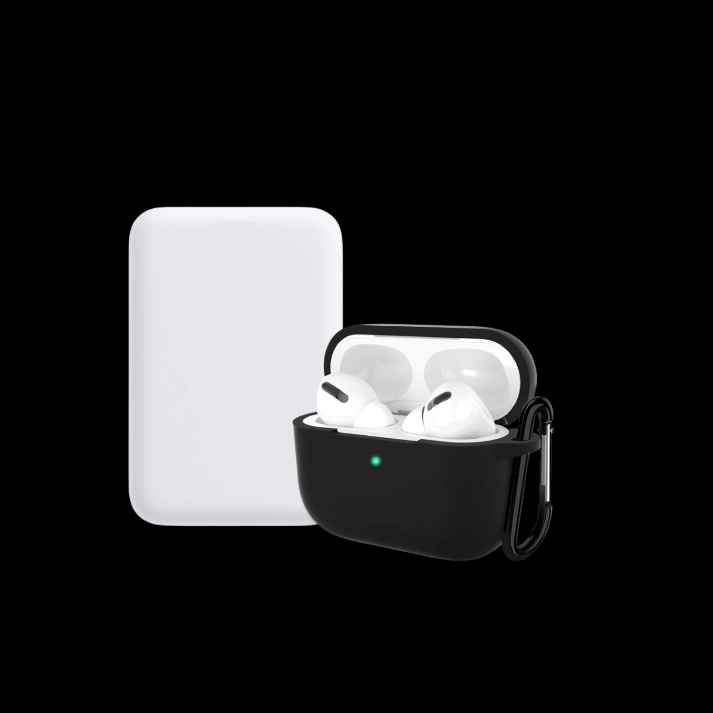 AudioNix - Pro 2 ANC (Free Case and MagSafe 5000mah)