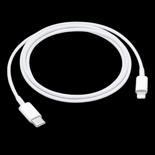 AudioNix - USB-C to Lightning Cable (1m)