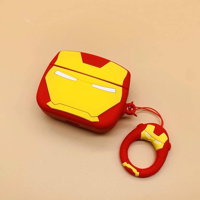 Audionix AirPods Pro 2 Cartoon Cases