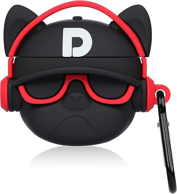 Audionix AirPods Pro 2 Cartoon Cases
