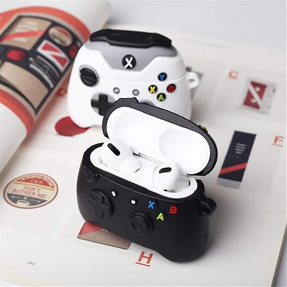 Audionix AirPods Pro 2 Cartoon Cases