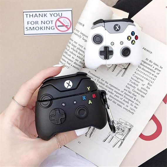 Audionix AirPods Pro 2 Cartoon Cases