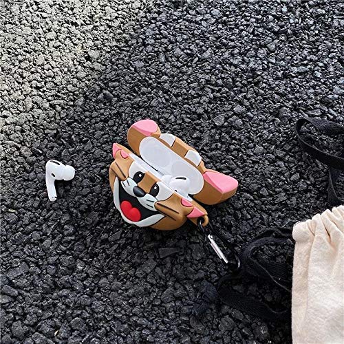 Audionix AirPods Pro 2 Cartoon Cases