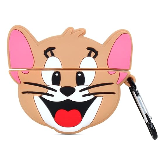 Audionix AirPods Pro 2 Cartoon Cases