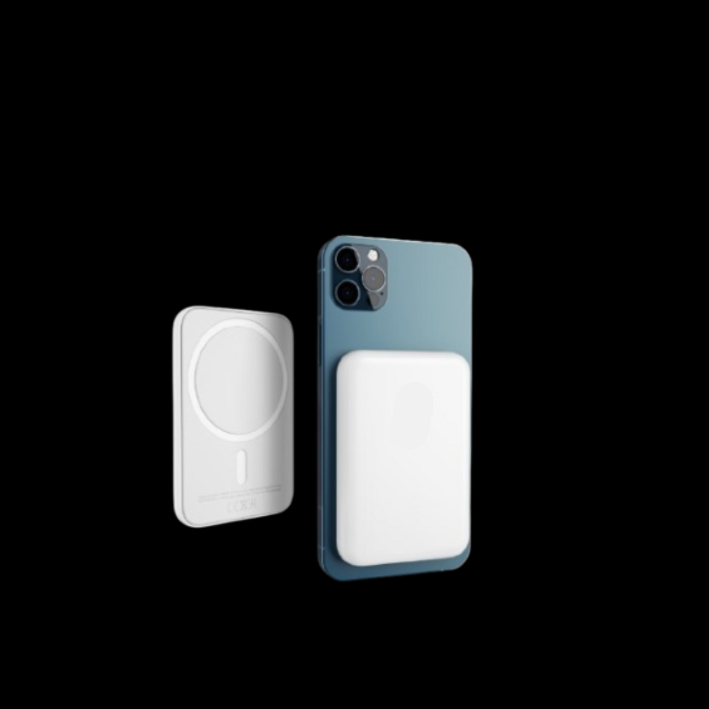 AudioNix - Pro 2 ANC (Free Case and MagSafe 5000mah)