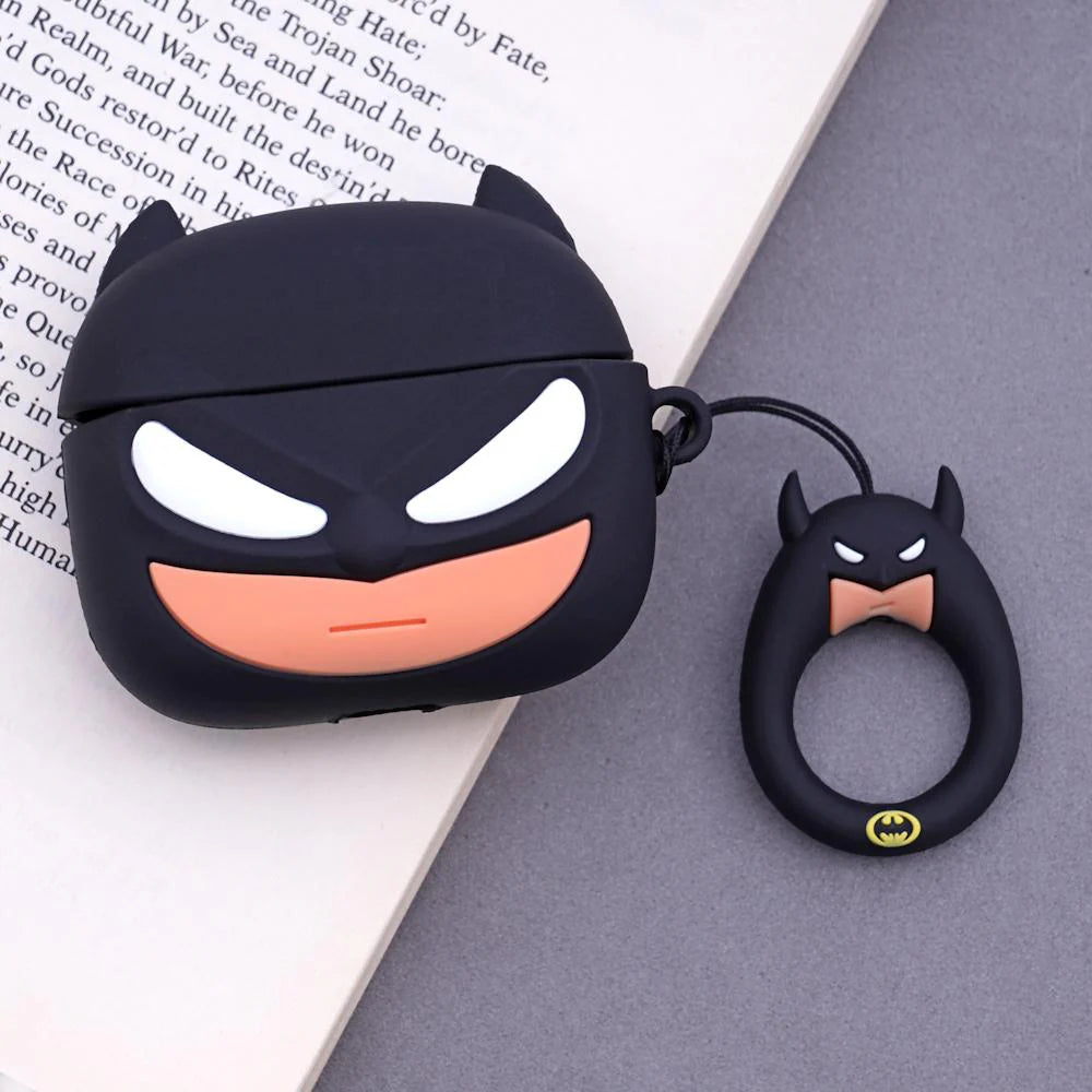 Audionix AirPods Pro 2 Cartoon Cases
