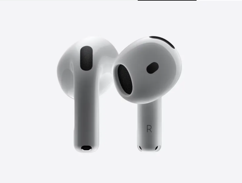Audionix - pods 4