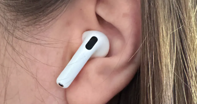 Audionix - pods 4