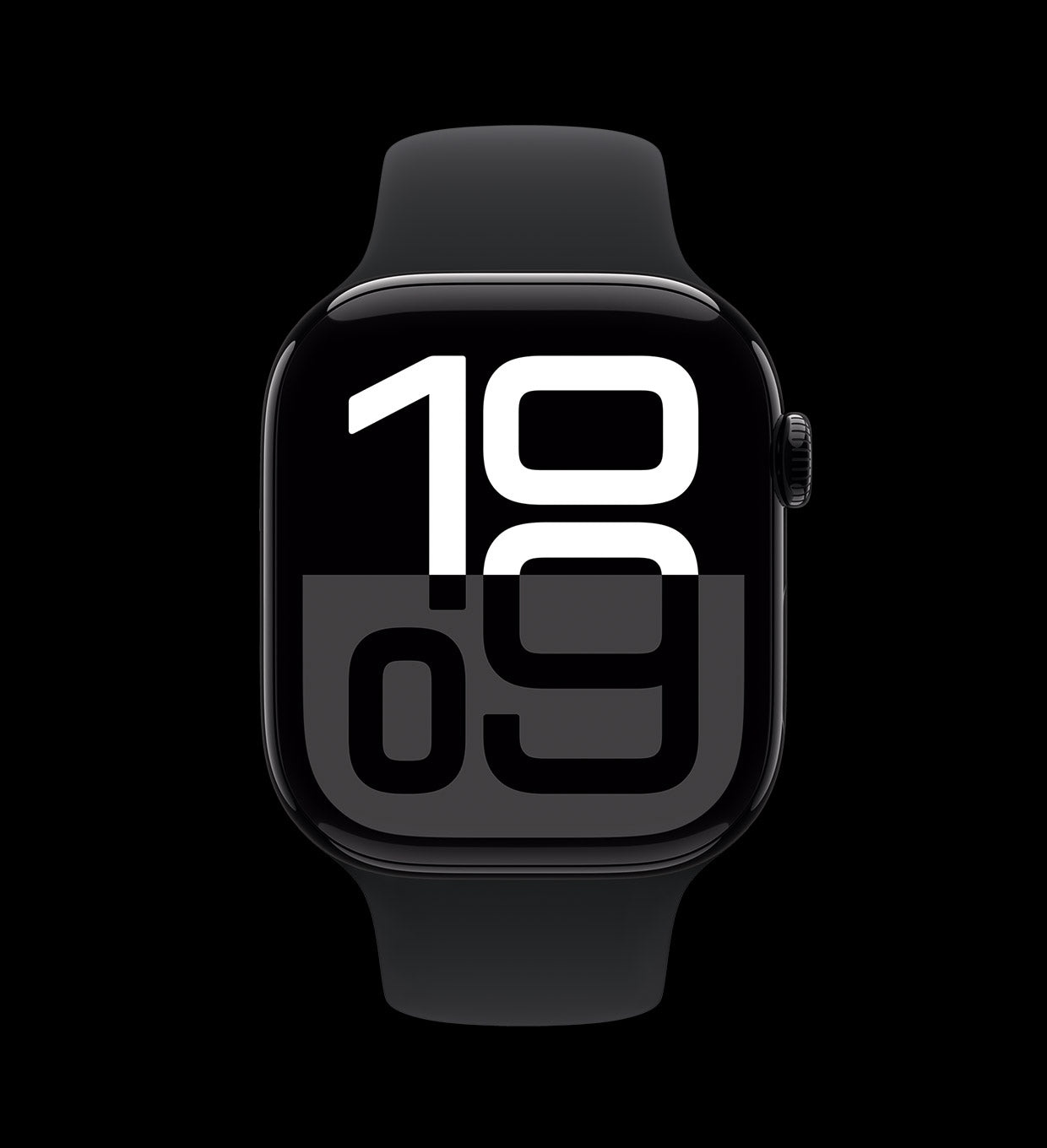Audionix - iwatch 10 series (1 Year Warranty)
