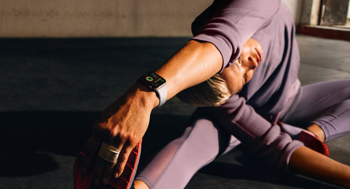 Audionix - iwatch 10 series (1 Year Warranty)