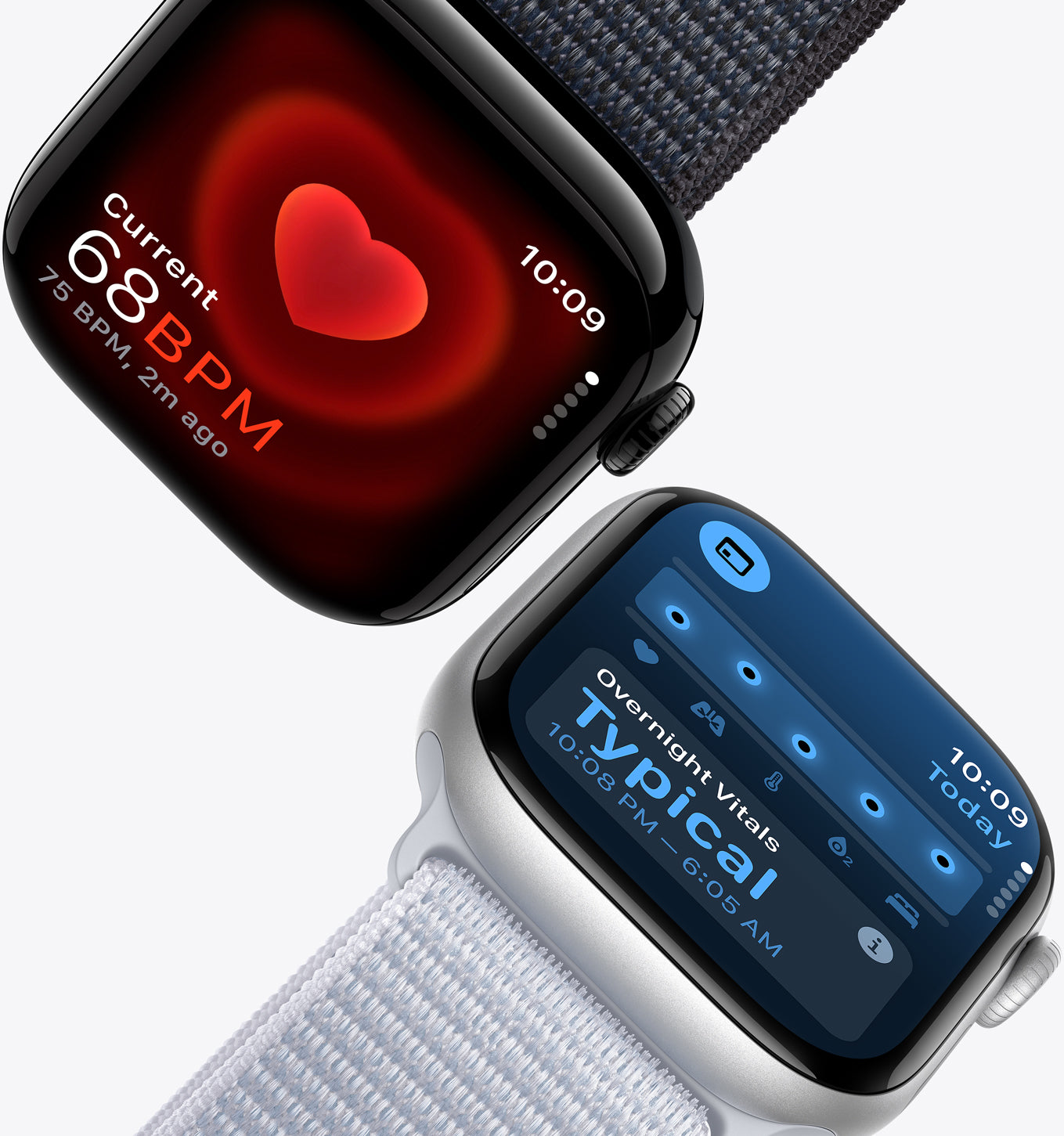 Audionix - iwatch 10 series (1 Year Warranty)
