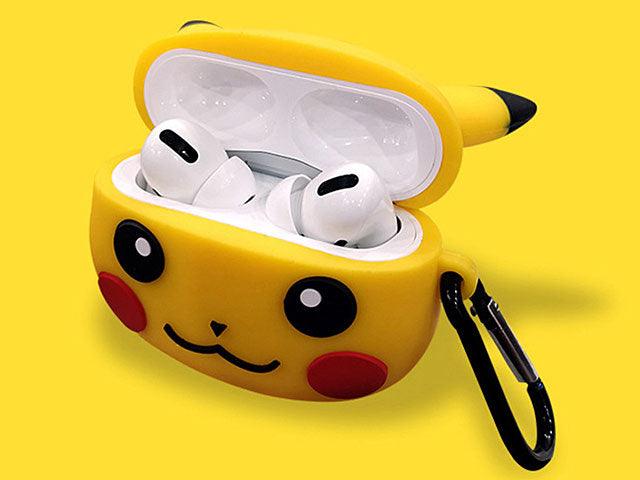 Audionix AirPods Pro 2 Cartoon Cases