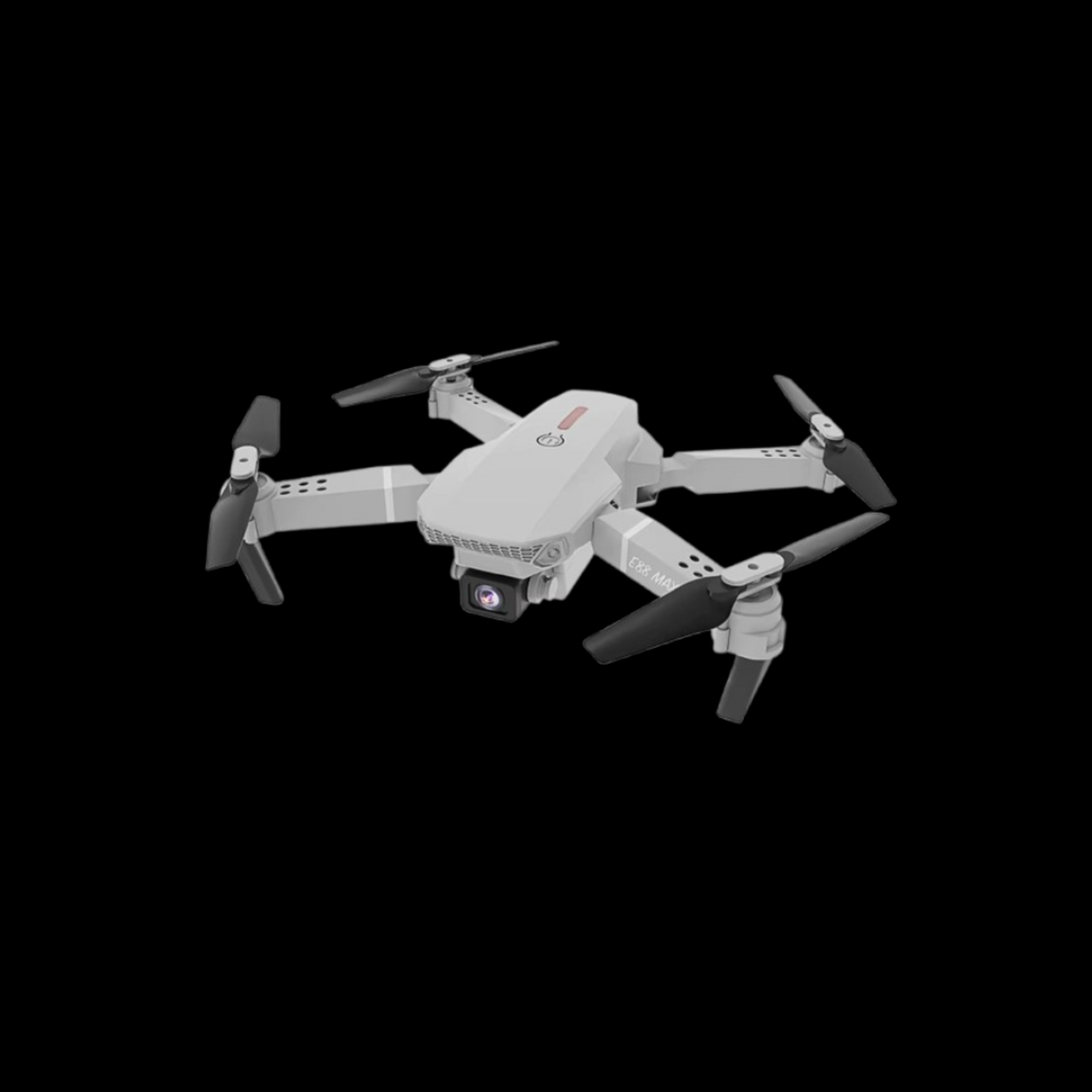 Drones