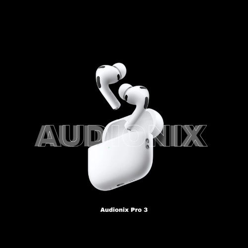 Audionix Pro 3