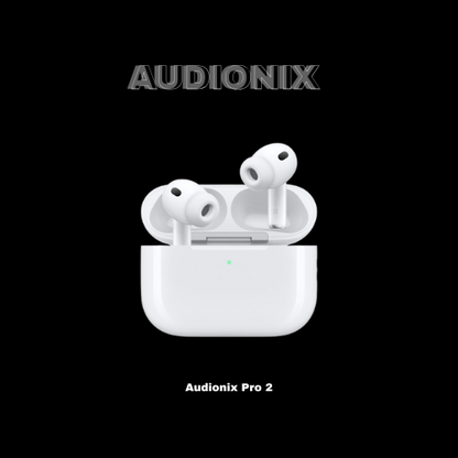 AudioNix - Pro 2 ANC (Free Case and MagSafe 5000mah)