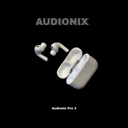 Audionix Pro 3