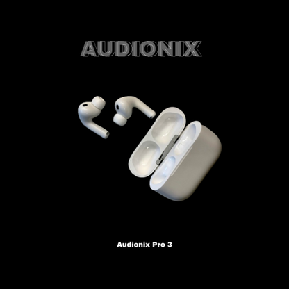 Audionix Pro 3