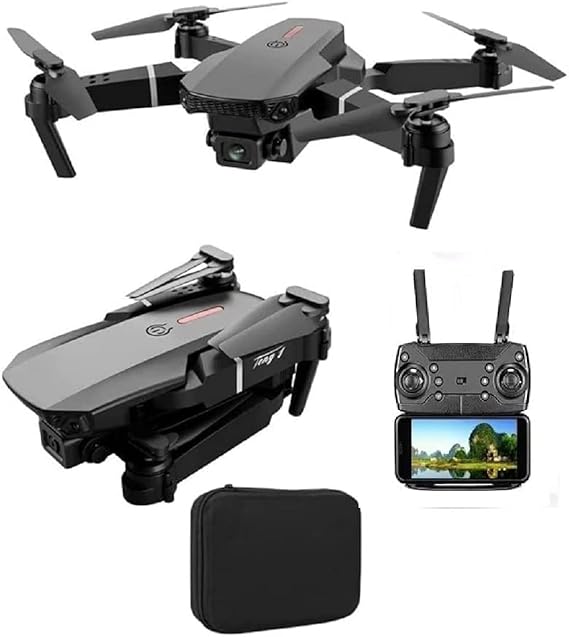 Audionix E88 Pro Maxx (Beginner Friendly)
