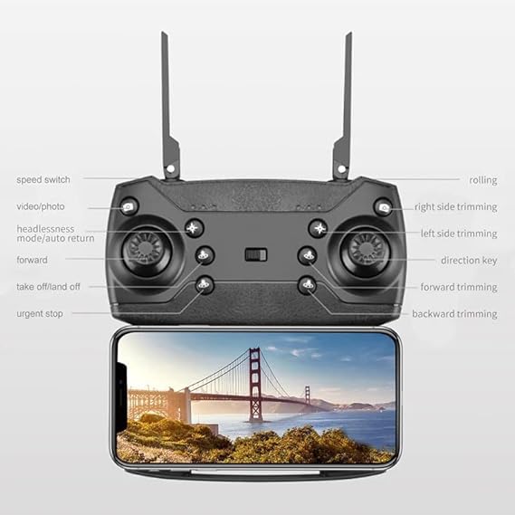 Audionix E88 Pro Maxx (Beginner Friendly)