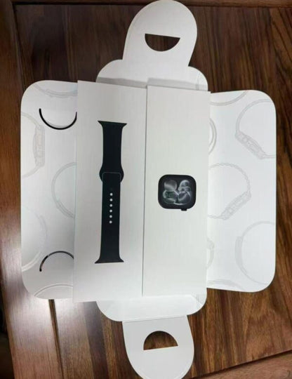 Audionix Pro 2 ANC (Top JD Quality) & i Watch 11 Series {6 months Warranty}