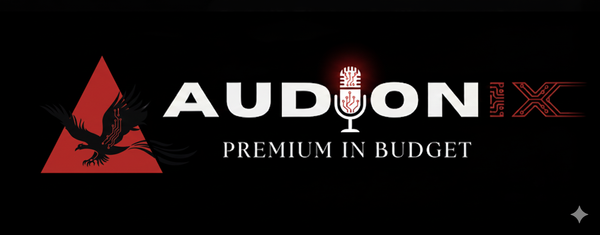 AudioNix