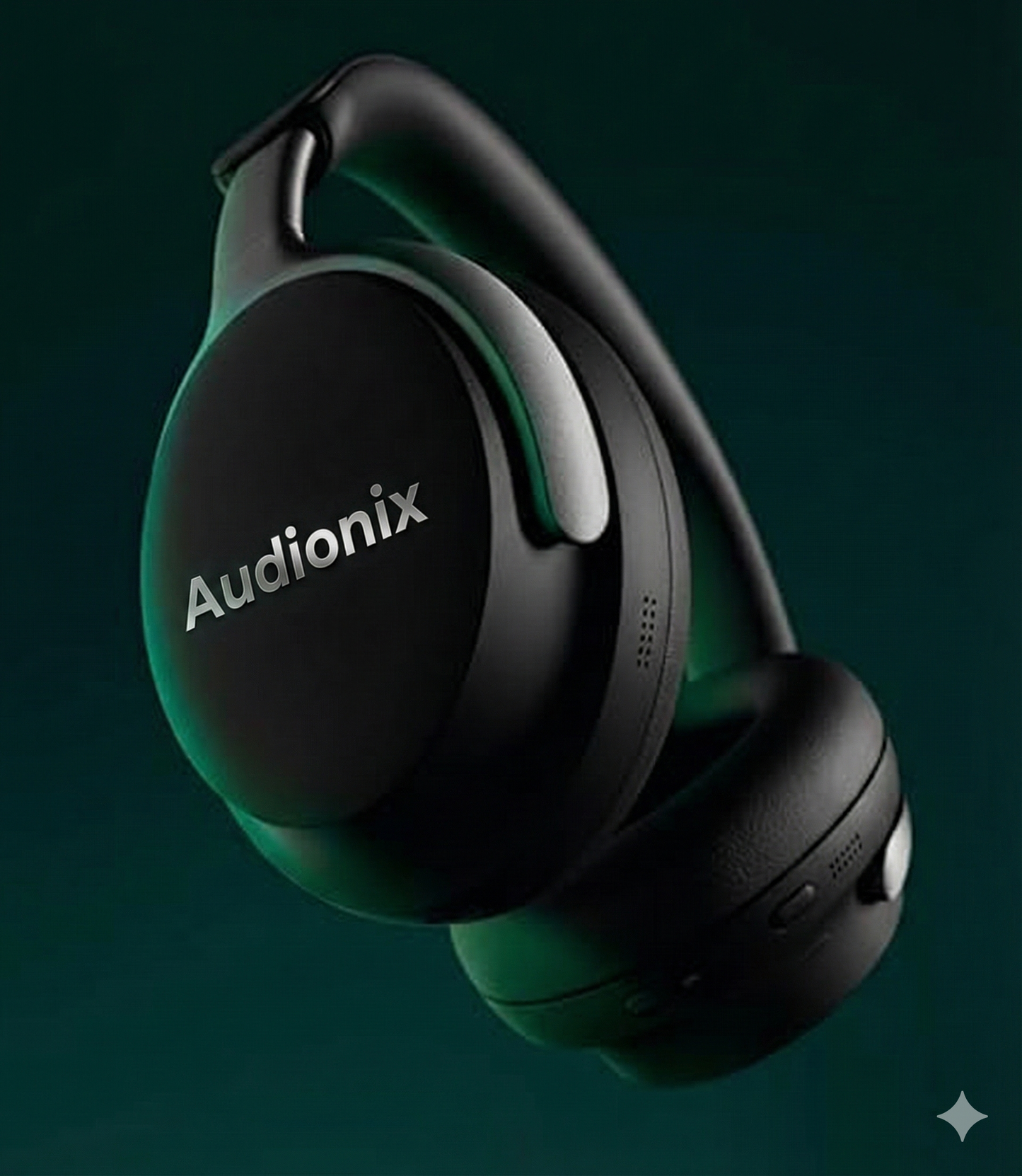 Audionix - QuietComfort ANC