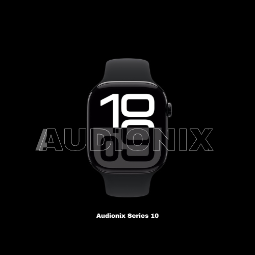 Audionix - 10 series (1 Year Warranty)