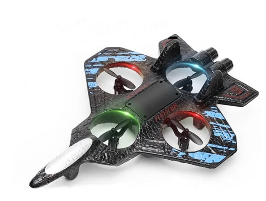 AudioNix - RC AirCraft