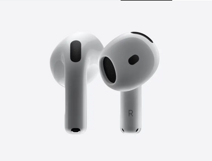 Audionix - pods 4