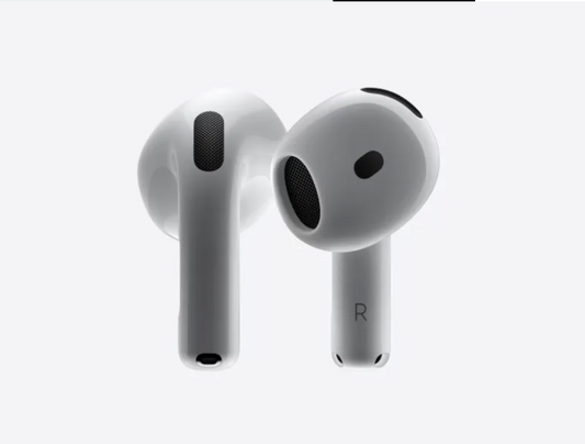 Audionix - pods 4