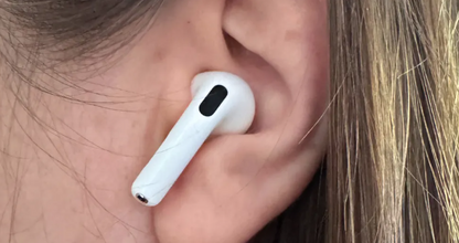 Audionix - pods 4